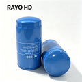 JX1023 Oil Filter – Heavy-Duty Spin-On Lube Filter for Yuchai/Shangchai Diesel Engines